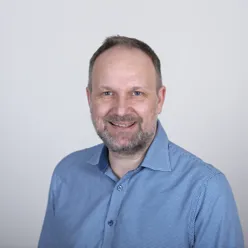 Portrettbilde Jan Eskil