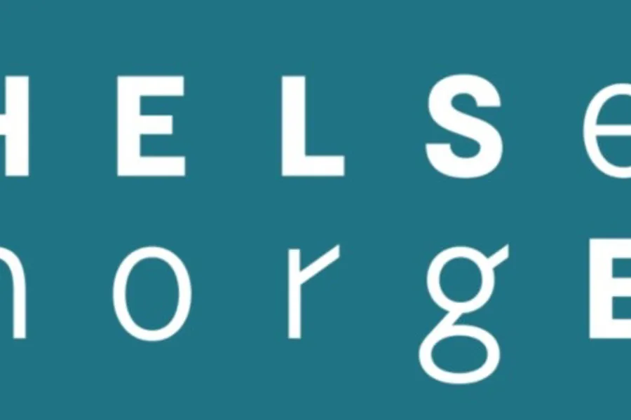 Logo helsenorge