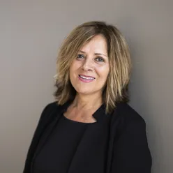 Portrett Marit Lind