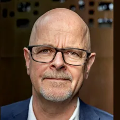 Kim Hannisdal portrett